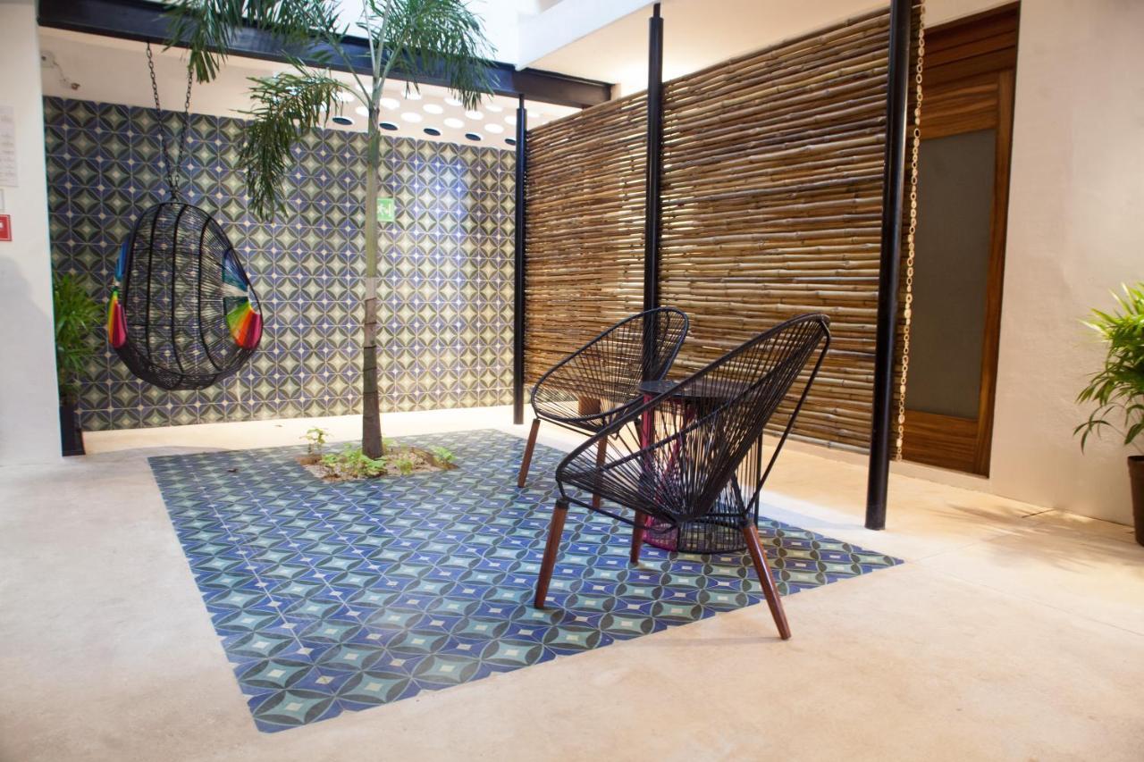 Hotel Latino Boutique