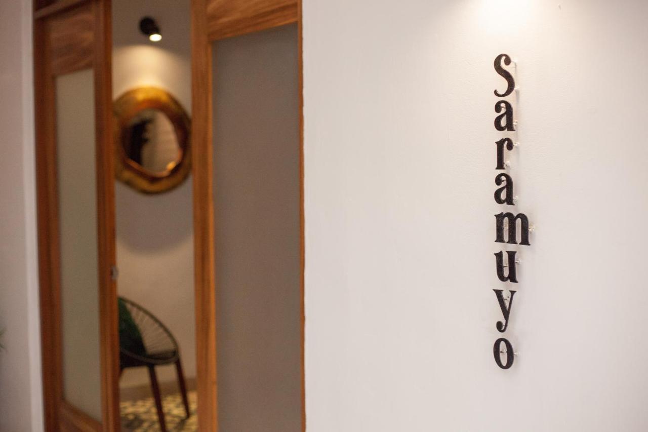 Hotel Latino Boutique
