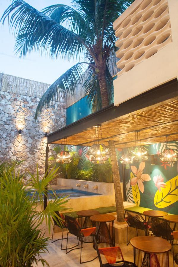 Latino Boutique