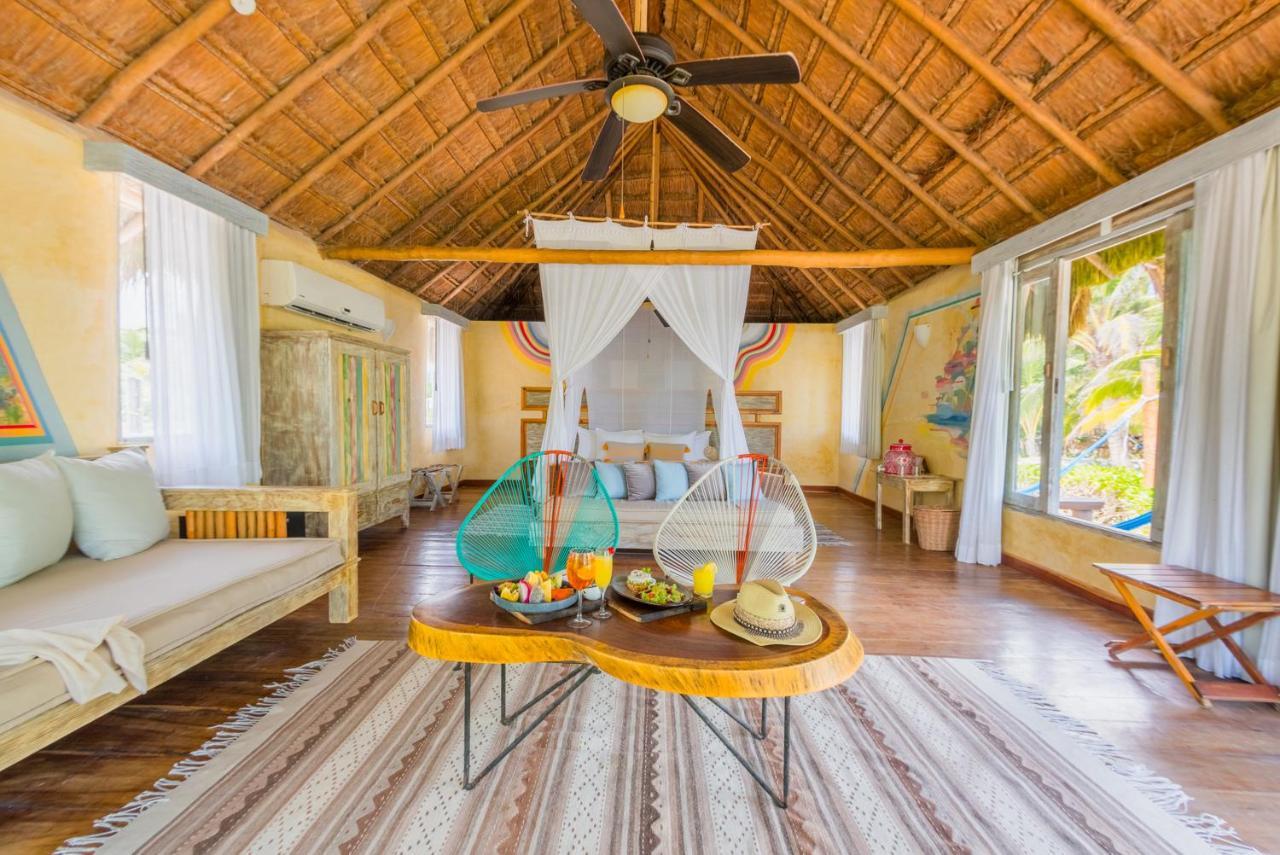 Hotel Pescadores