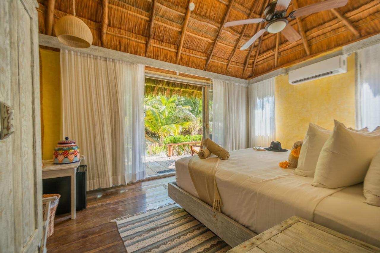 Hotel Pescadores Tulum