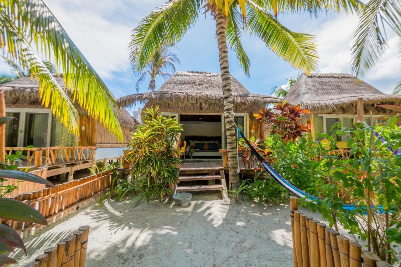 Pescadores Hotel