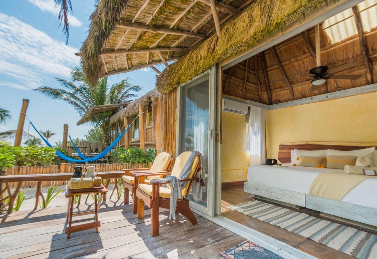 Pescadores Hotel