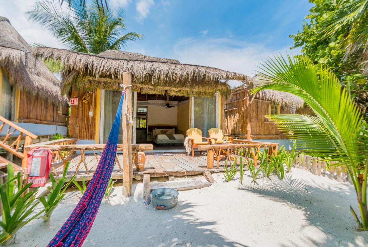 Pescadores Hotel Tulum
