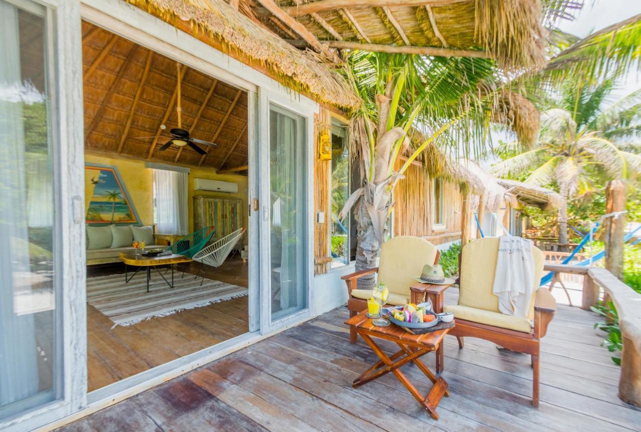 Hotel Pescadores Tulum