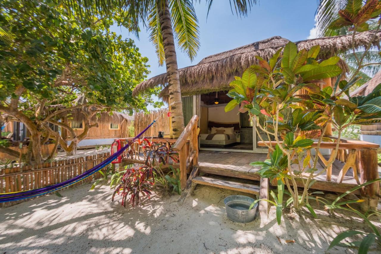 Pescadores Tulum