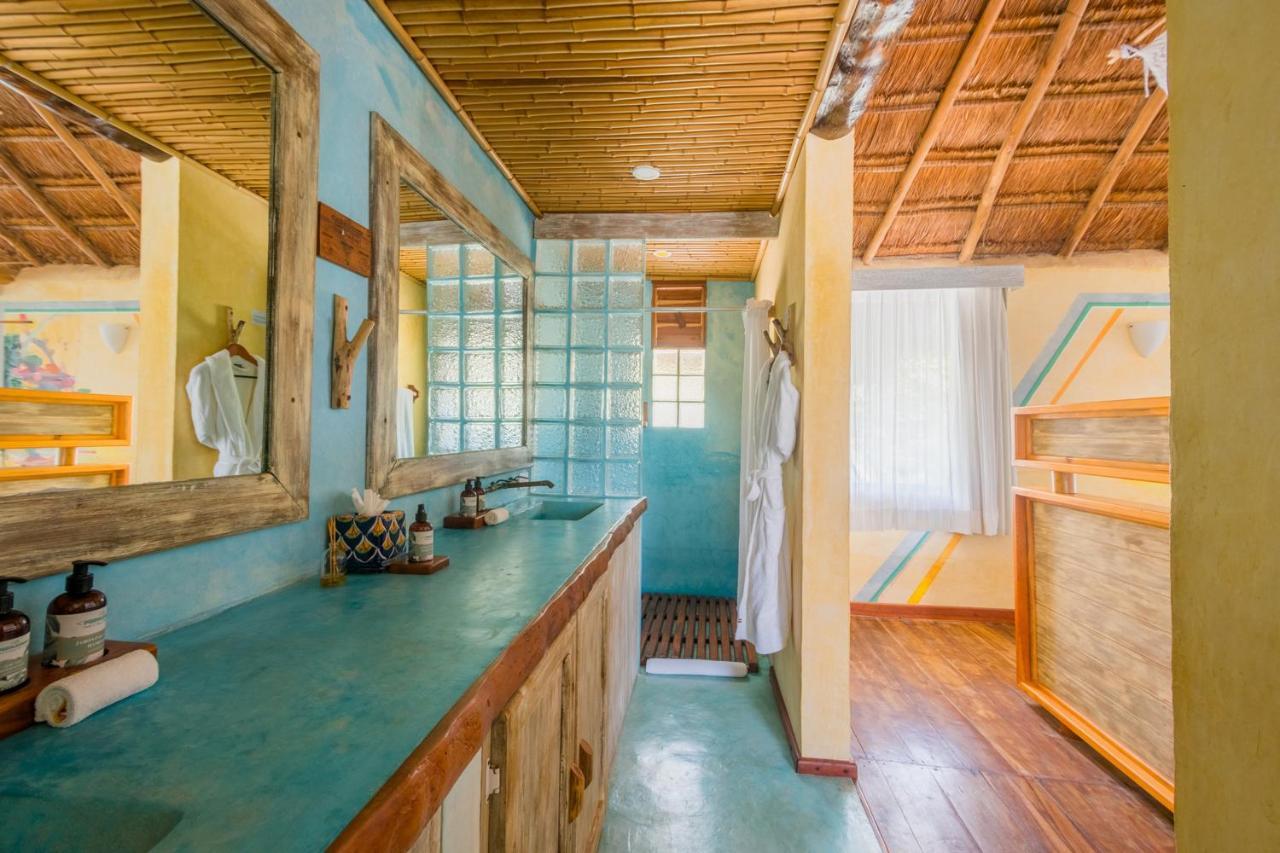 Hotel Pescadores Tulum