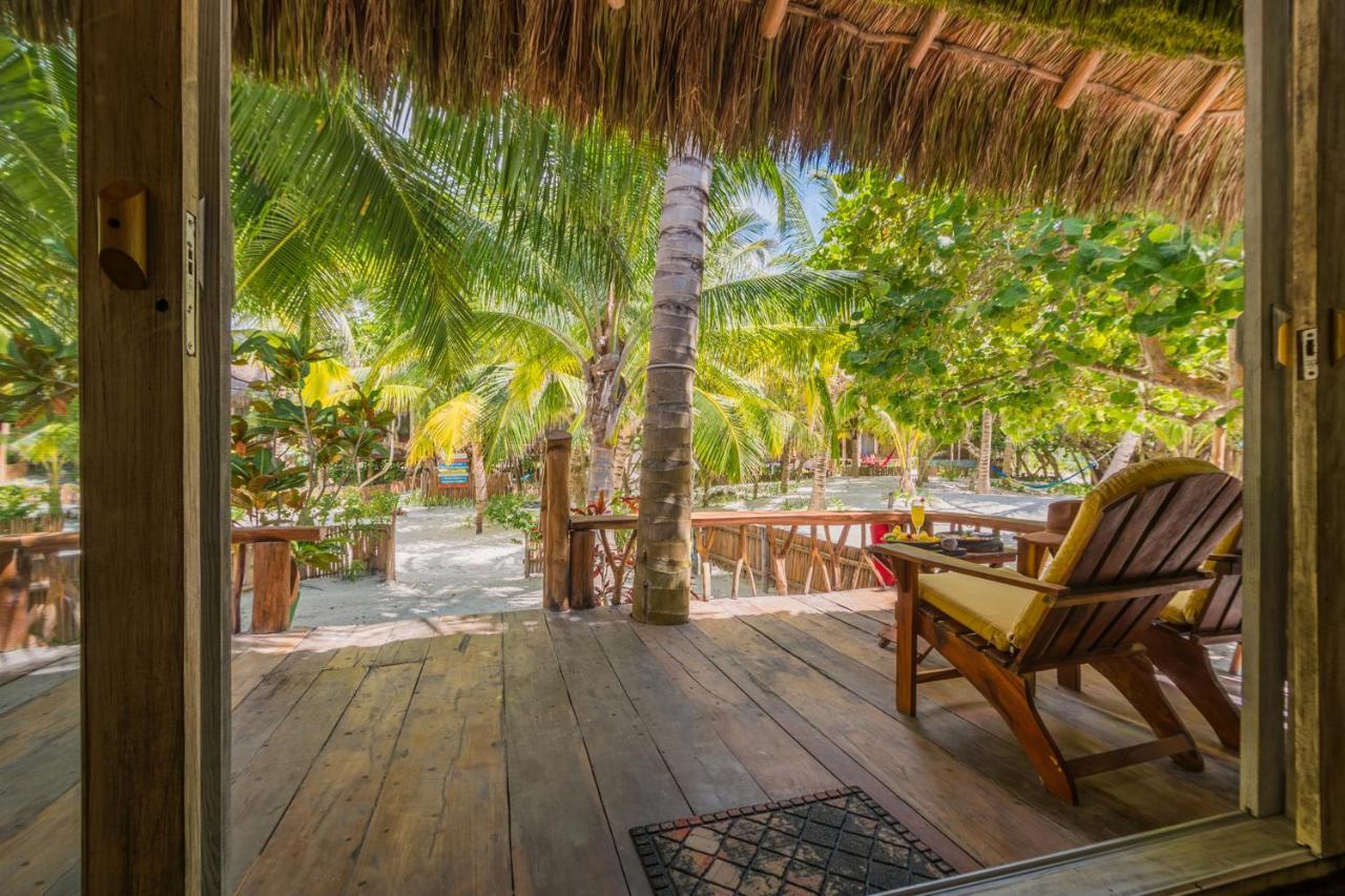 Pescadores Tulum