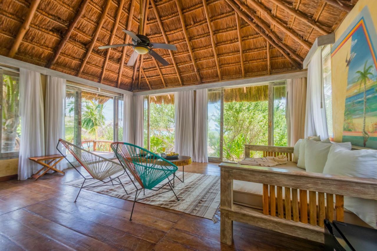 Pescadores 4* Tulum