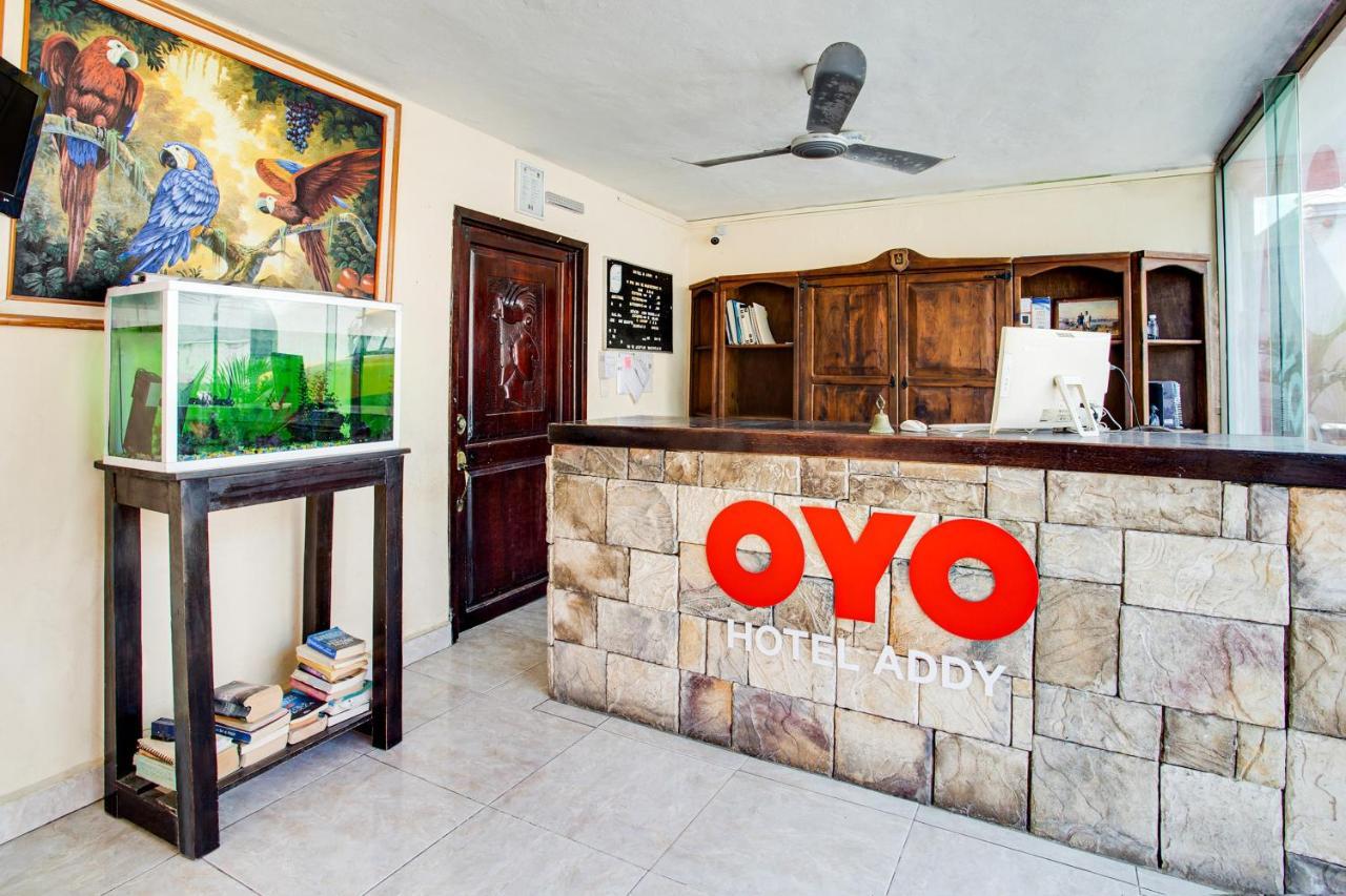 Oyo Addy Hotel Tulum