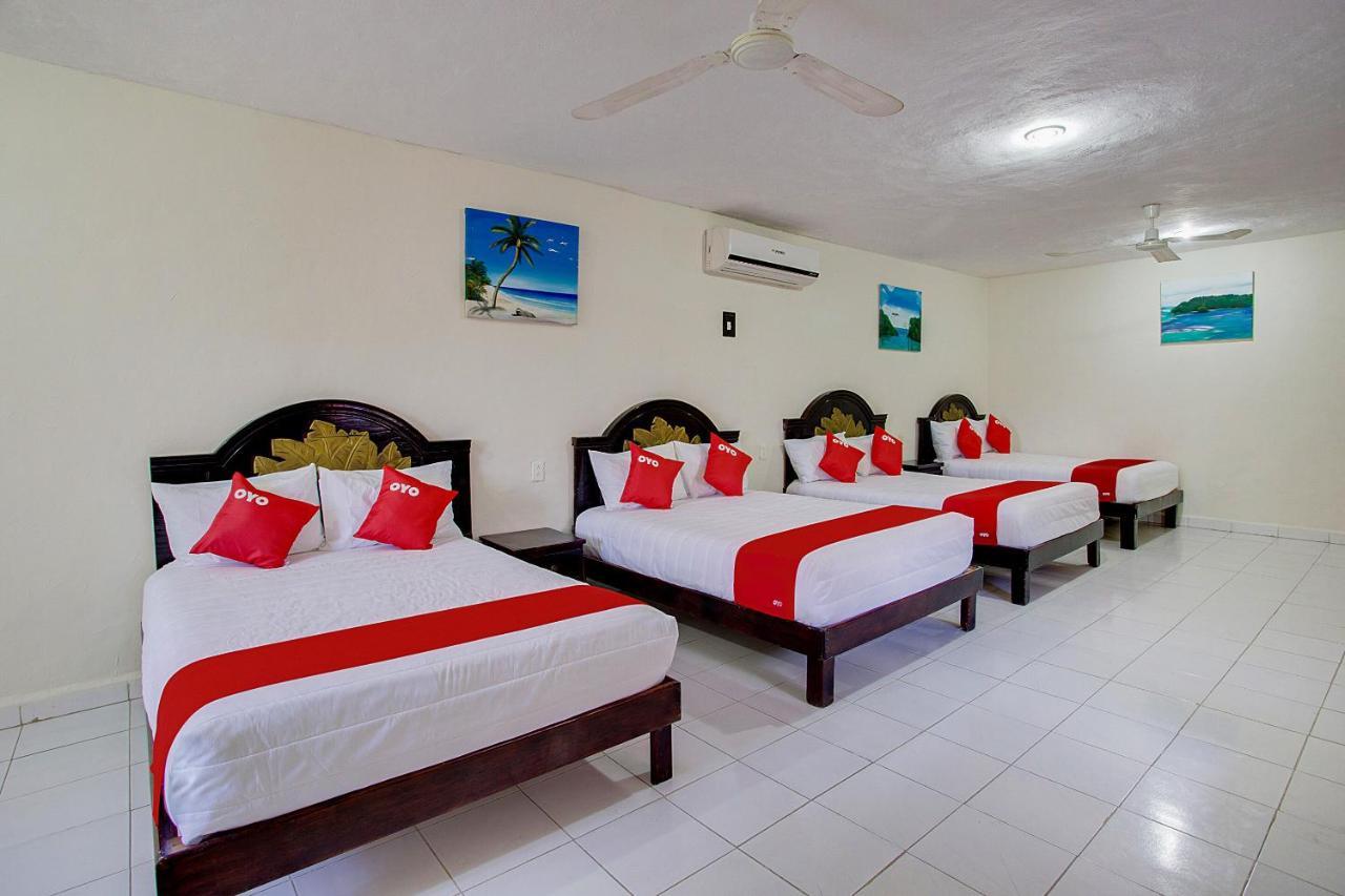 Oyo Addy 2* Tulum