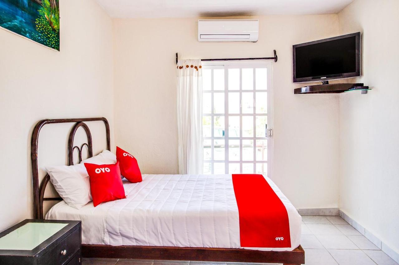 Hotel Oyo Addy