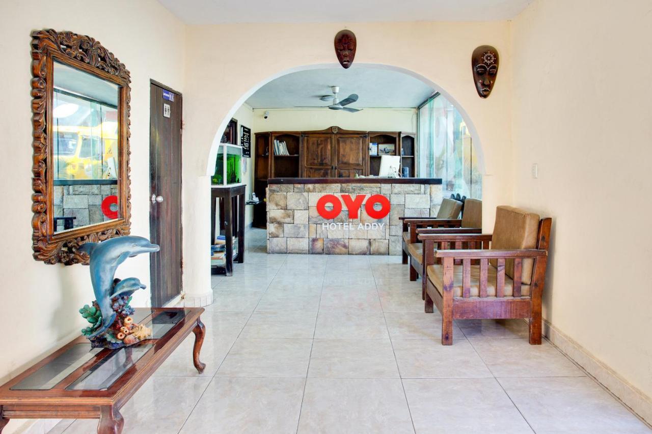 Hotel Oyo Addy Tulum