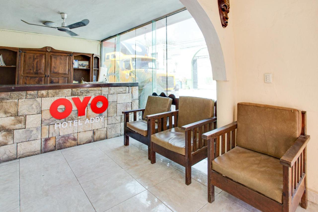 Oyo Addy Hotel 2*