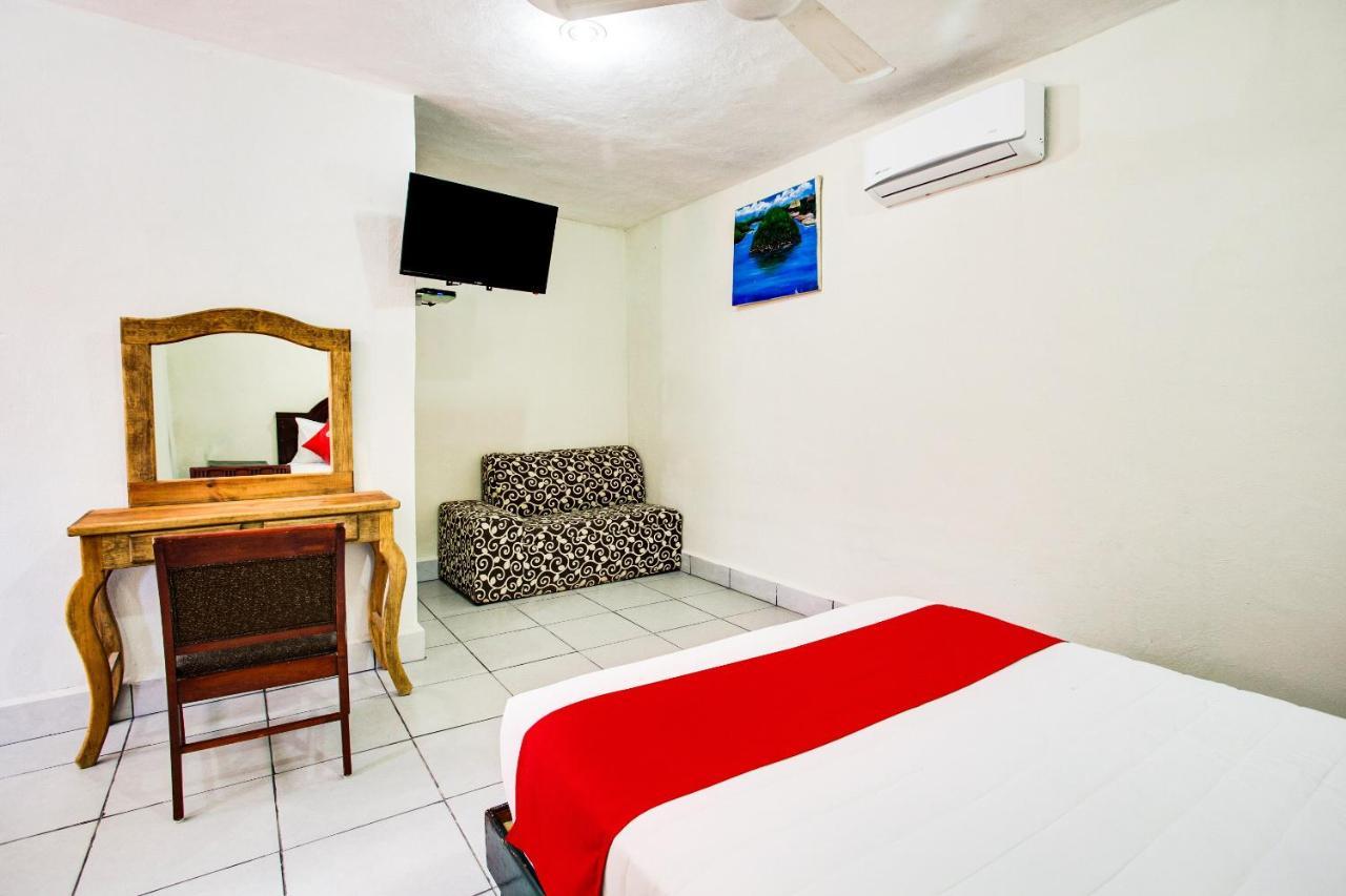 Hotel Oyo Addy