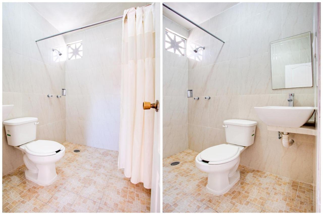 Oyo Addy Hotel Tulum