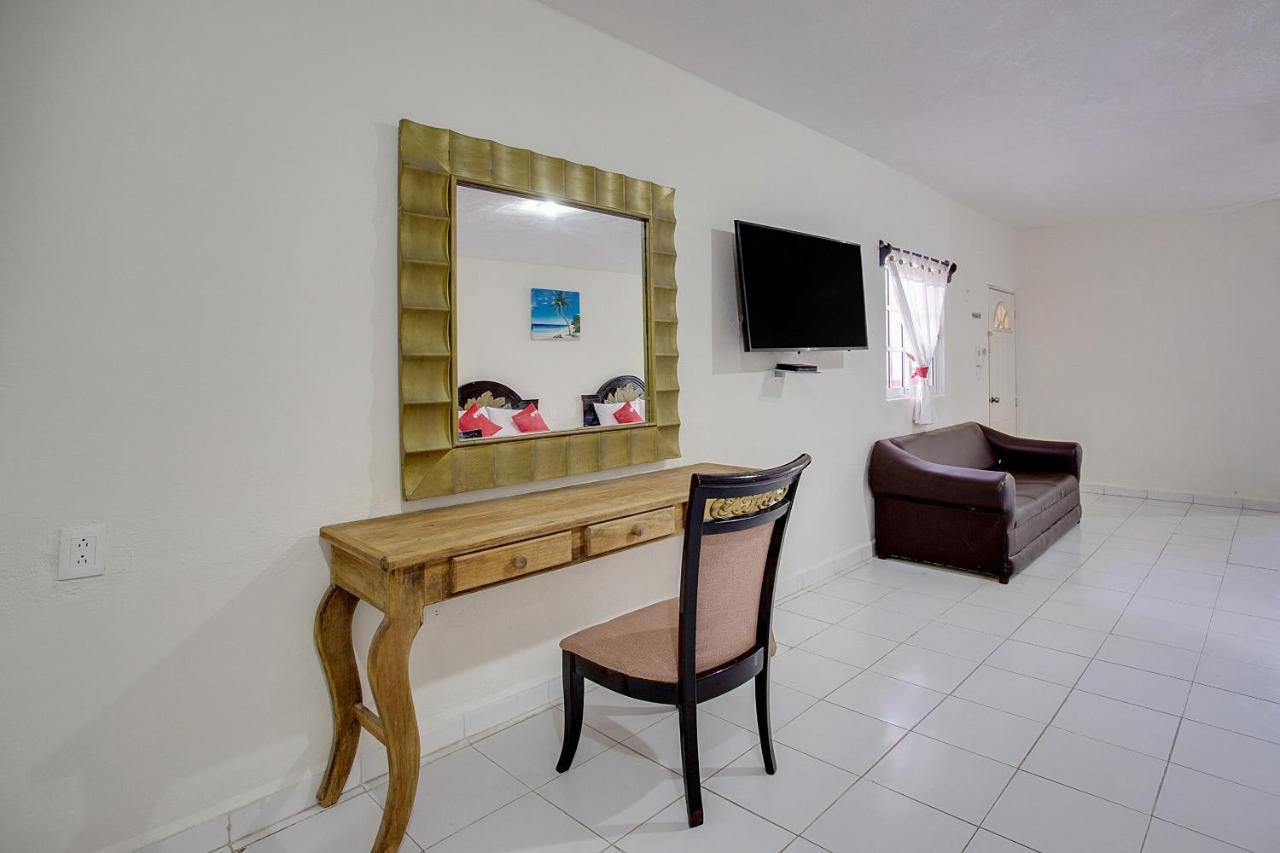 Oyo Addy Tulum