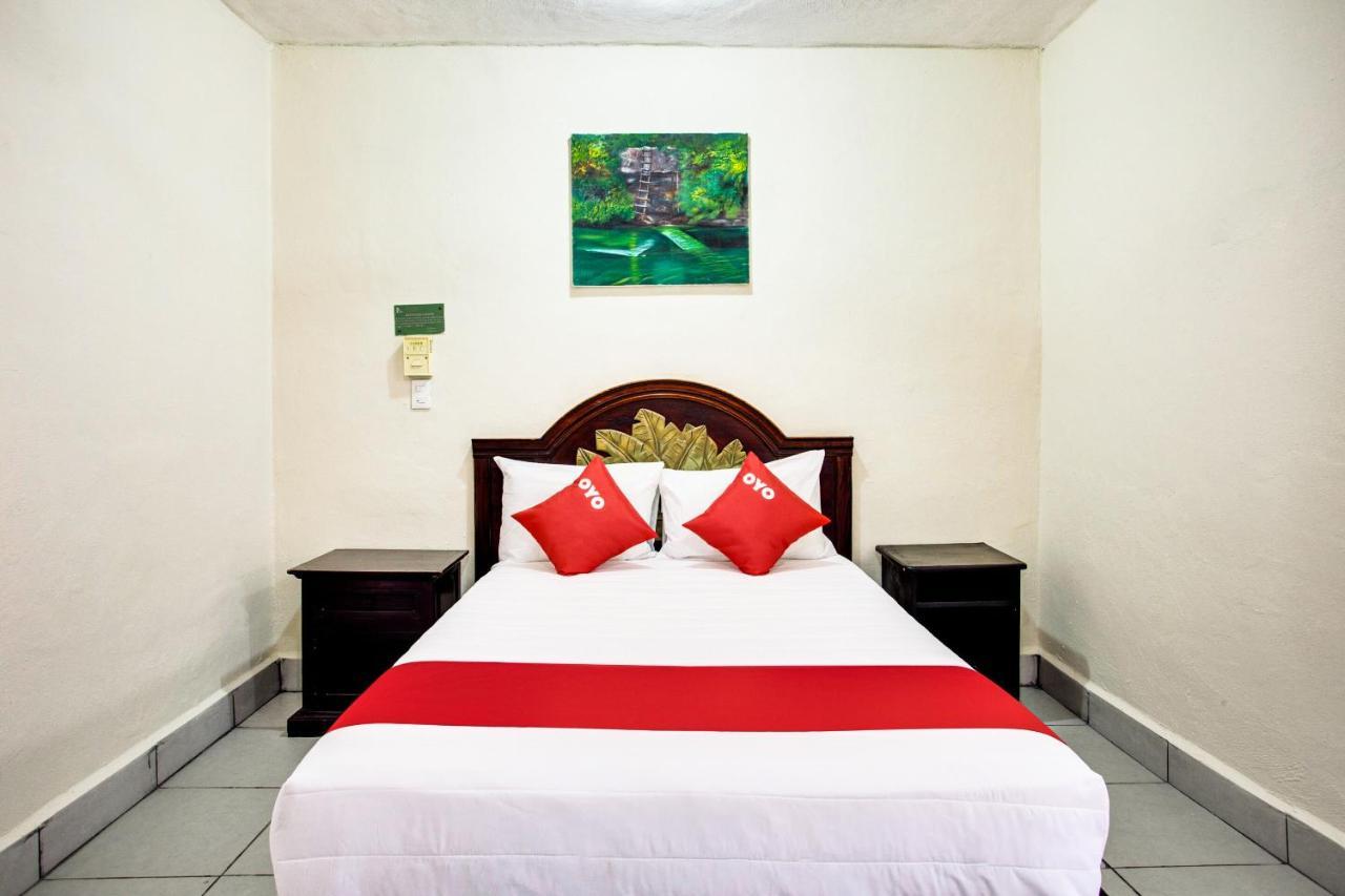 Oyo Addy Tulum
