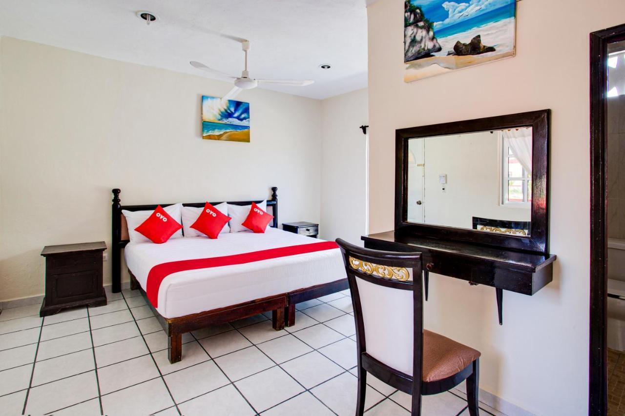 Oyo Addy Hotel Tulum
