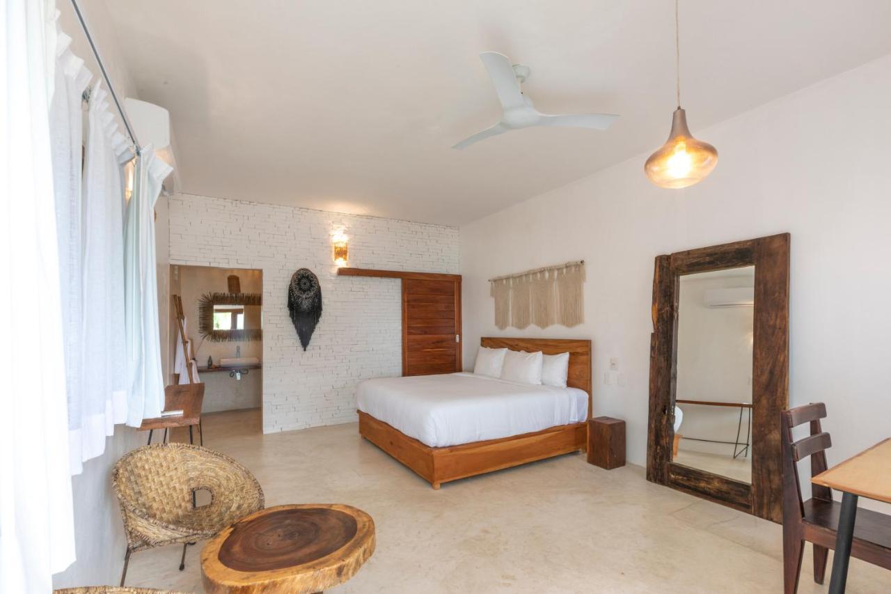 Gramercy 5* Tulum