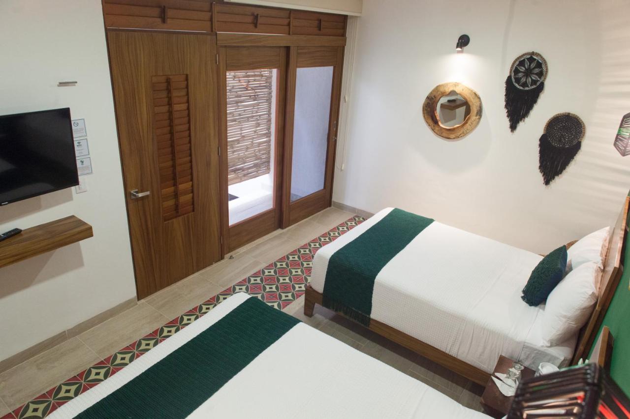 Hotel Latino Boutique Tulum