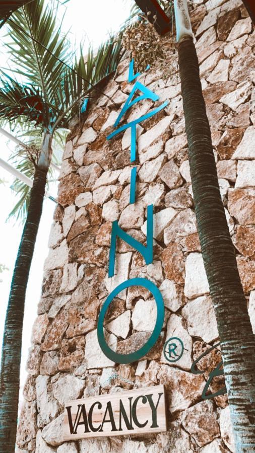 Latino Boutique Hotel