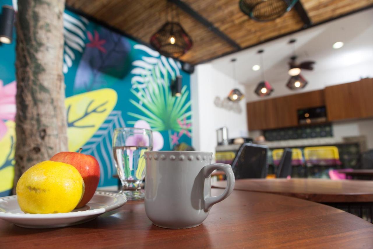 Latino Boutique Tulum