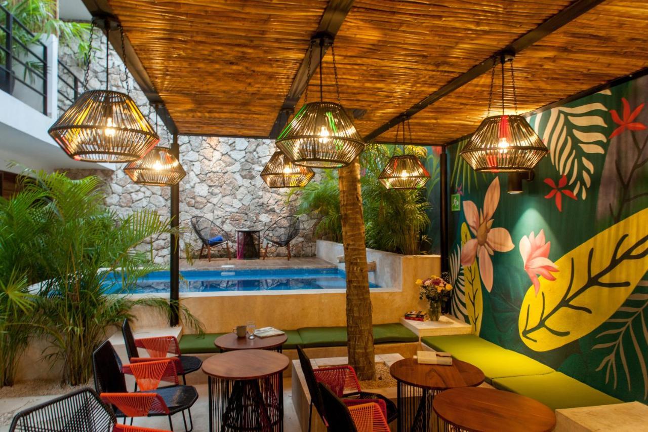 Latino Boutique Hotel Tulum