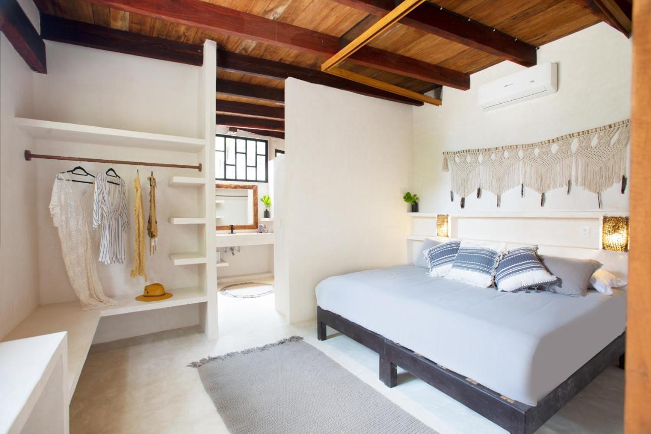 Hotel Amansala Tulum