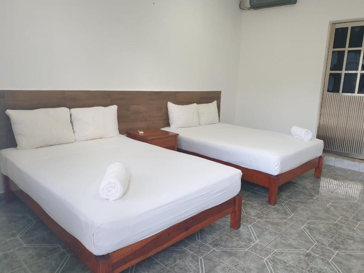 Tulum City Hotel 3*