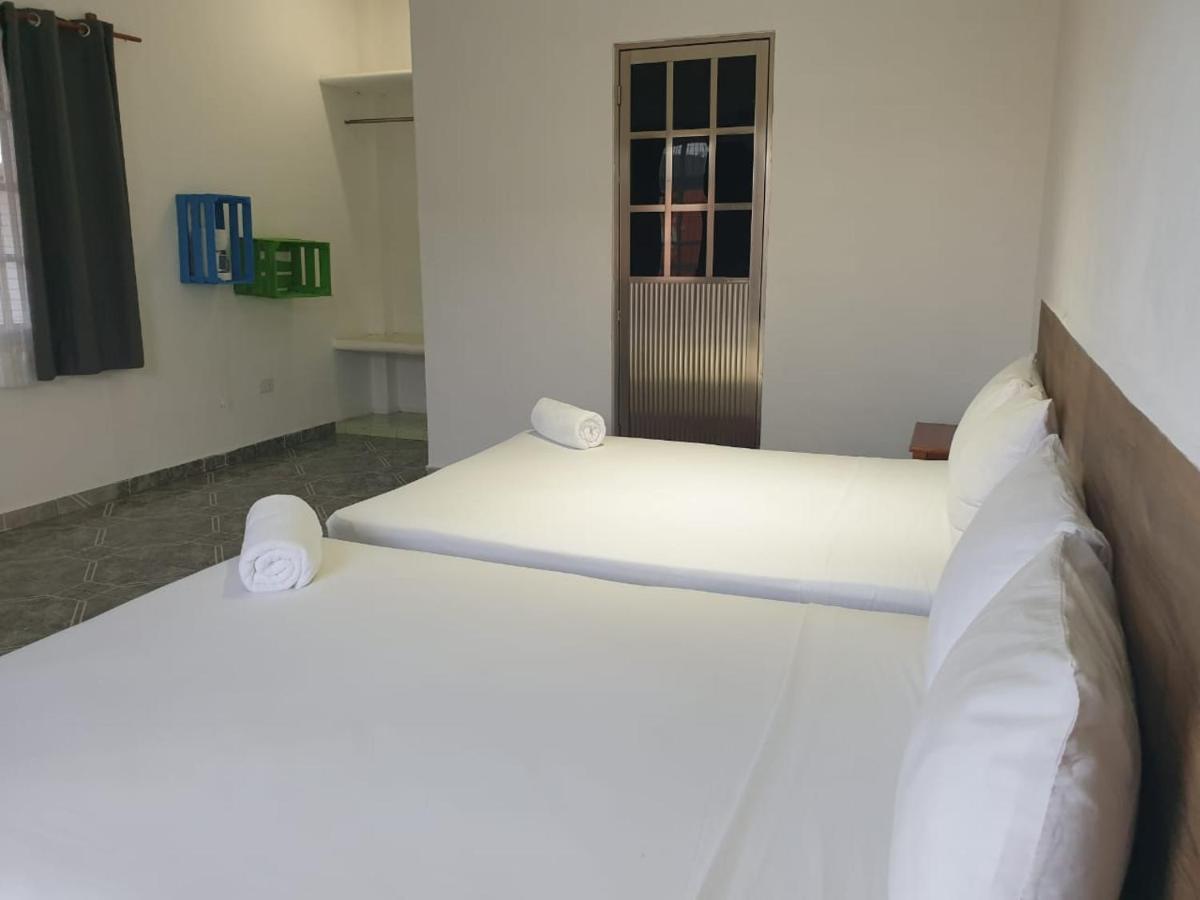 Hotel Tulum City Hotel