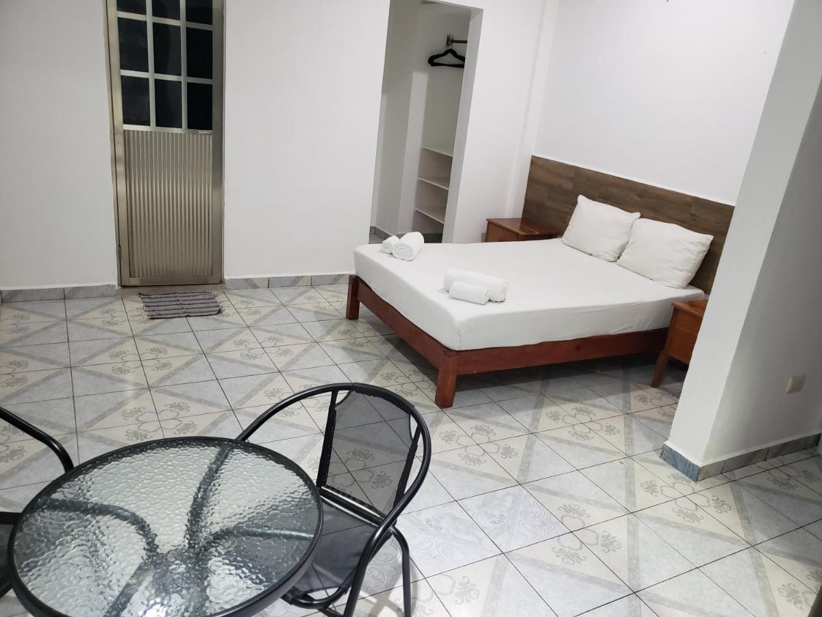 Tulum City Hotel Hotel