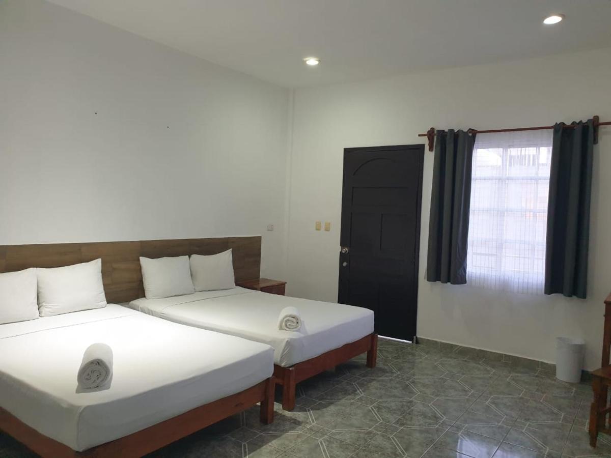 Hotel Tulum City Hotel