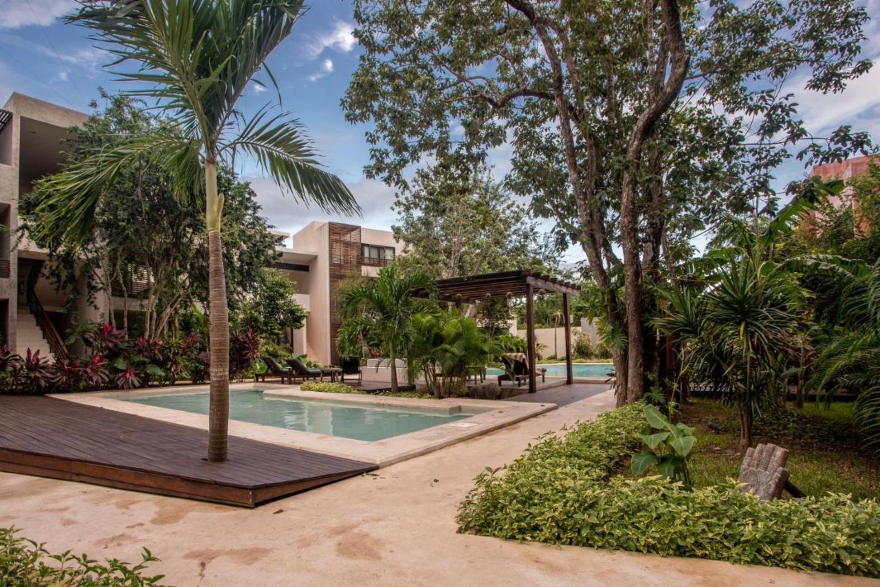 Panacea 4* Tulum