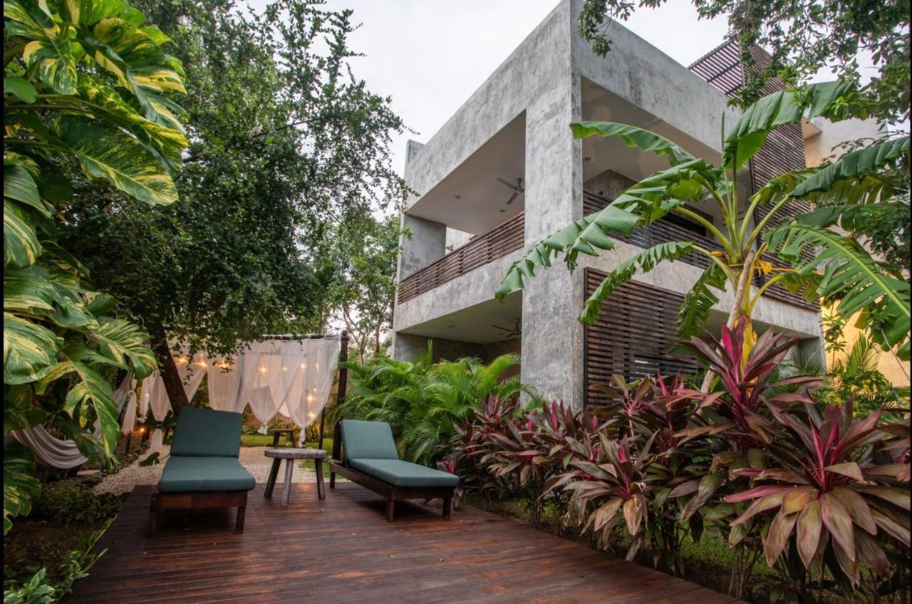 Panacea 4* Tulum