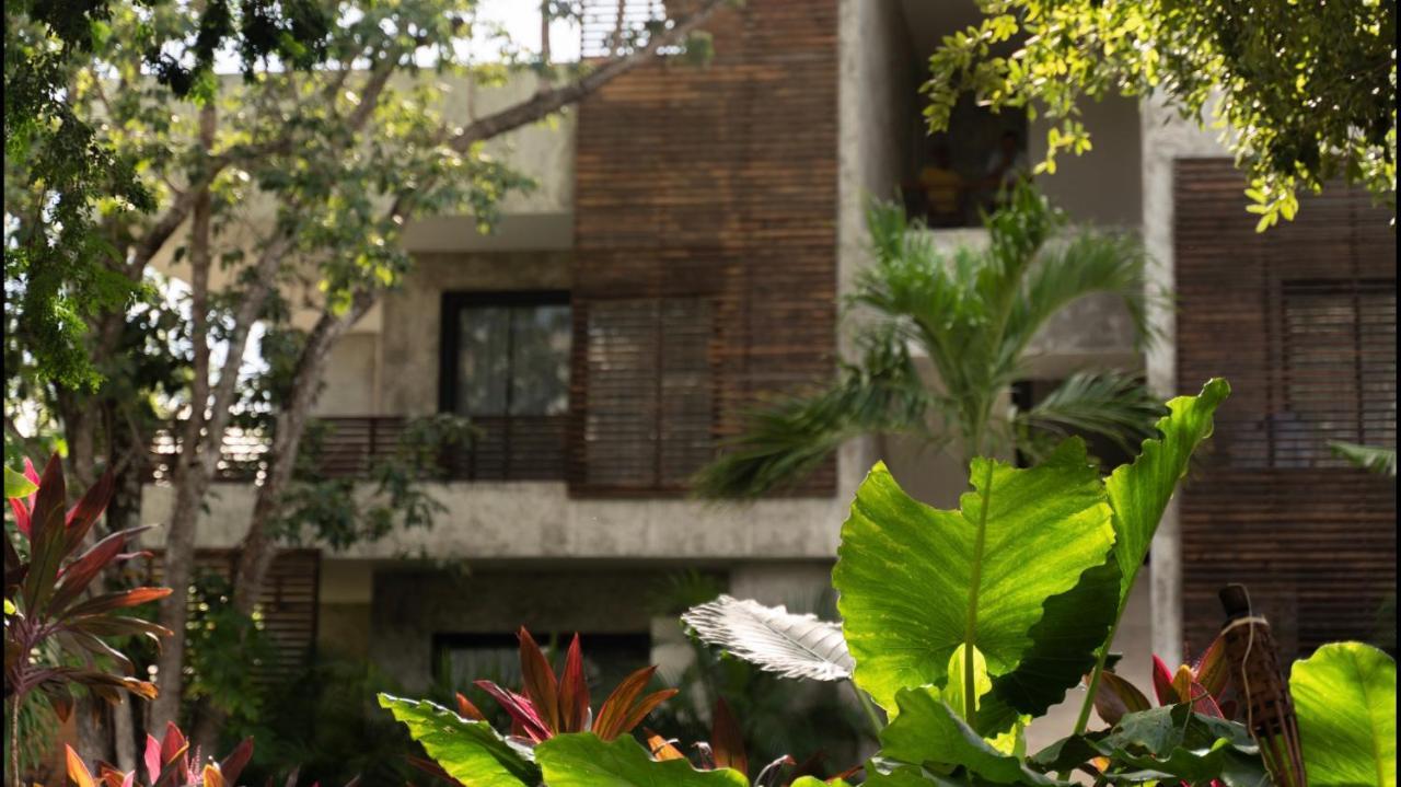 Panacea Apartahotel Tulum