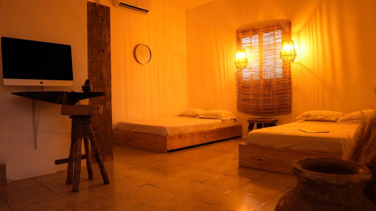 Hotel Coelum Tulum