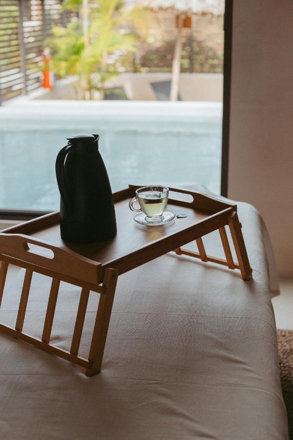 Hotel Era & Tulum