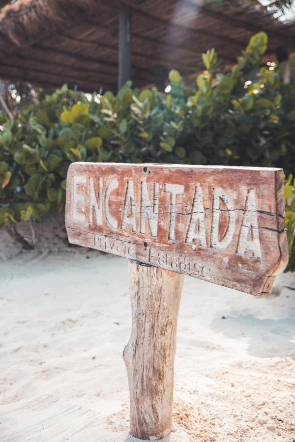Encantada 4* Tulum