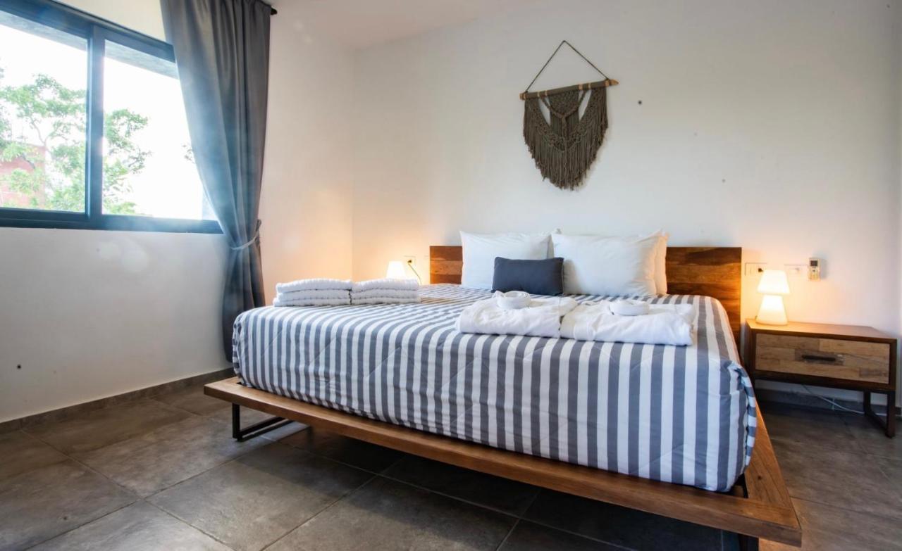 Apartahotel Panacea Tulum