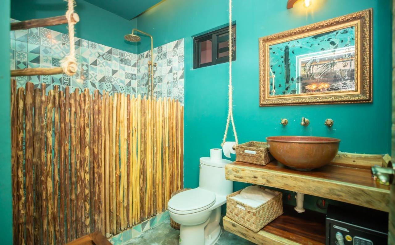 El Cielo Hotel Tulum