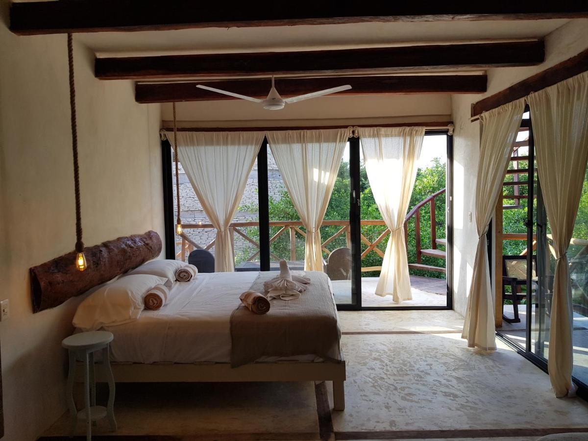 La Casa De Mia Hotel Tulum