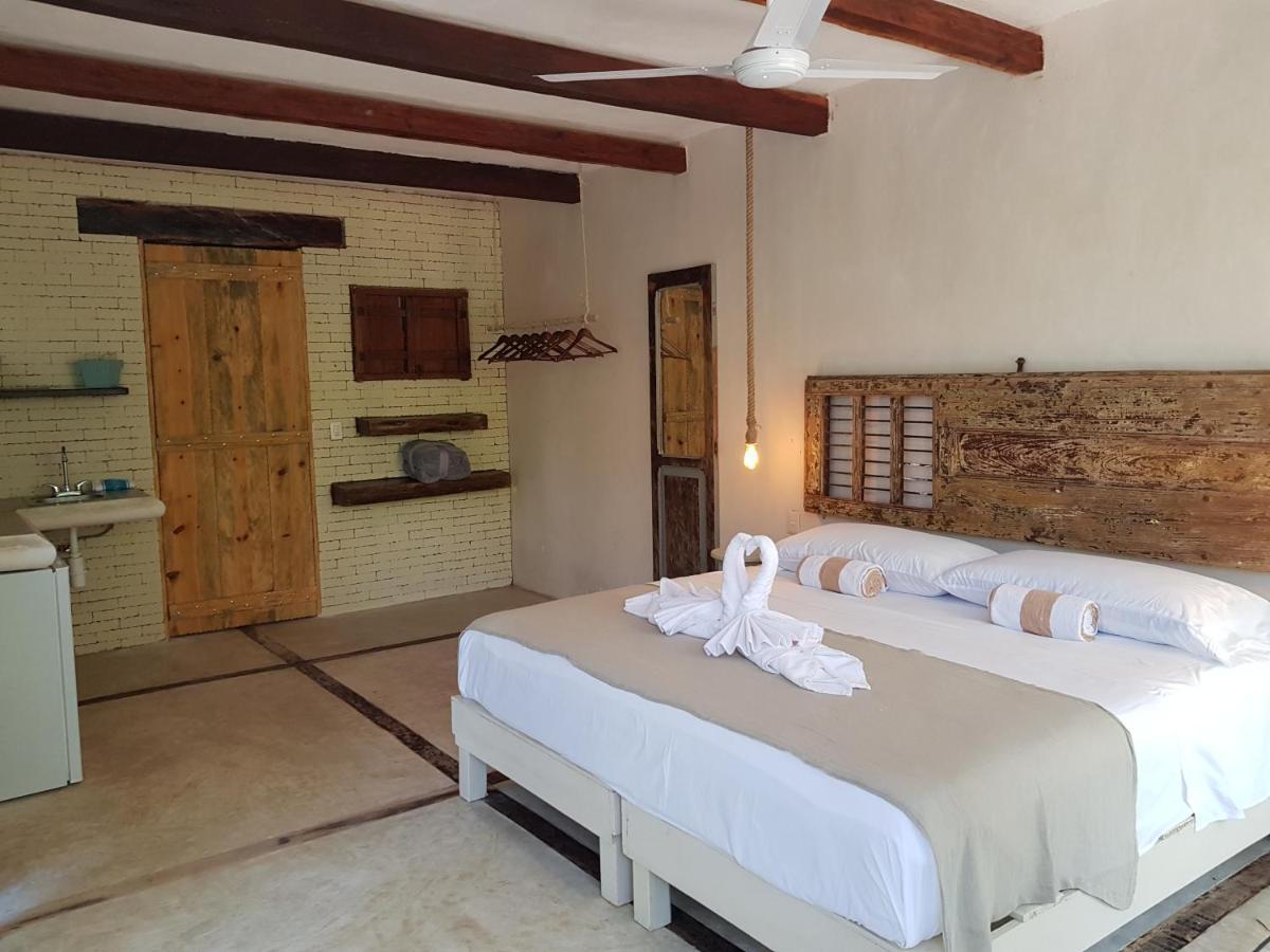 La Casa De Mia Hotel