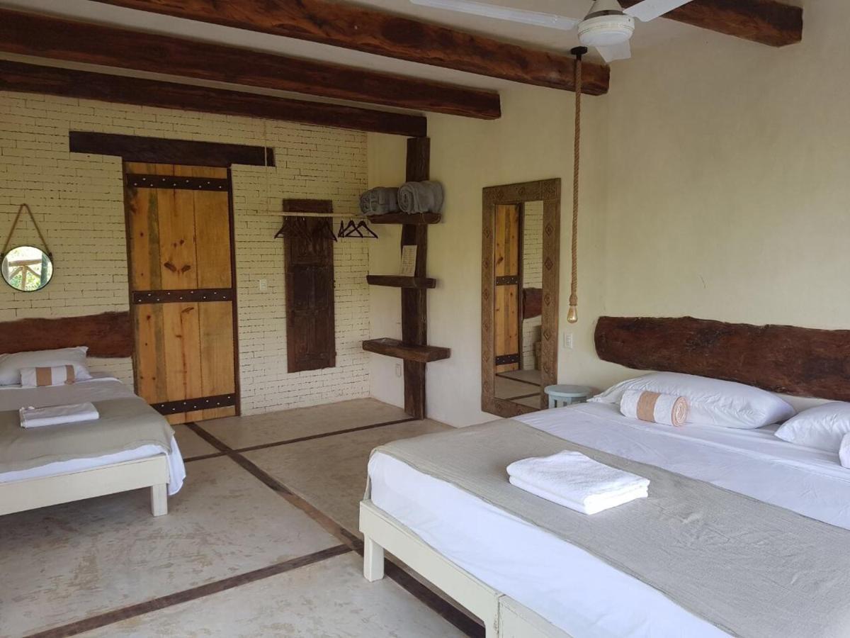La Casa De Mia Hotel 2*