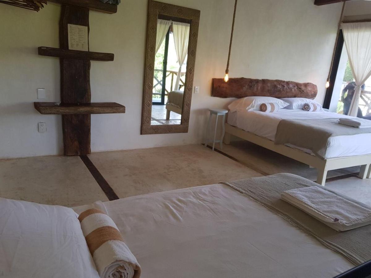 La Casa De Mia Hotel 2*