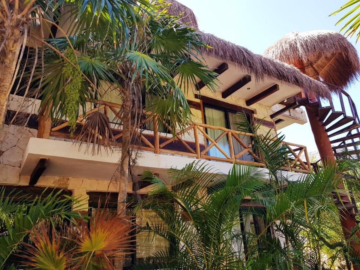 La Casa De Mia 2* Tulum