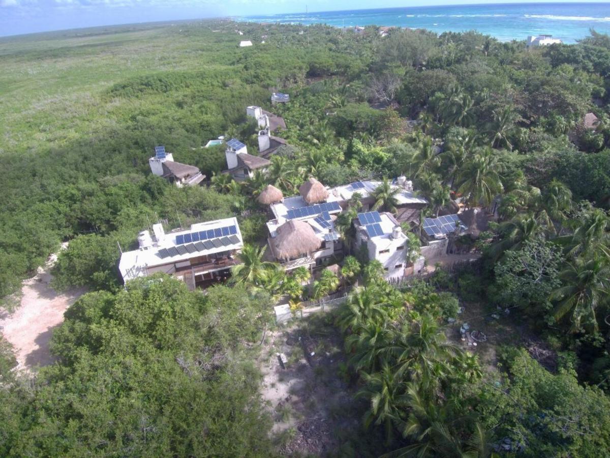 Hotel La Casa De Mia Tulum