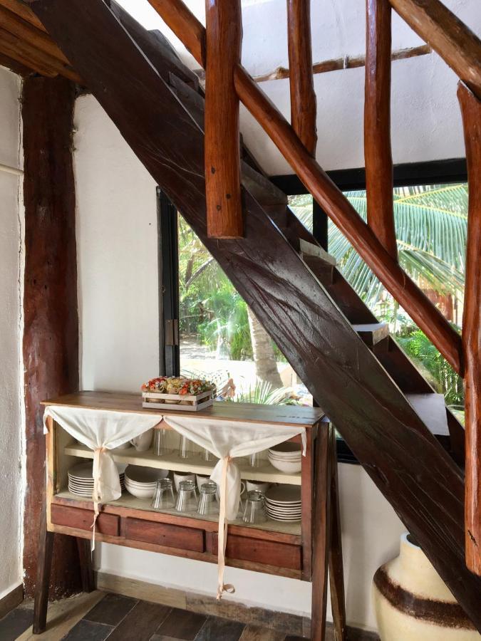 La Casa De Mia Hotel Tulum