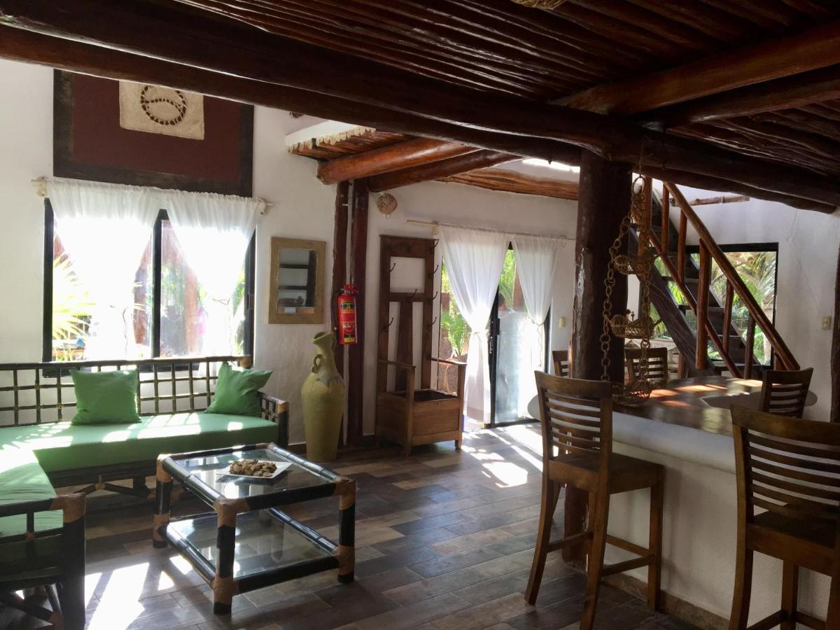 La Casa De Mia Hotel