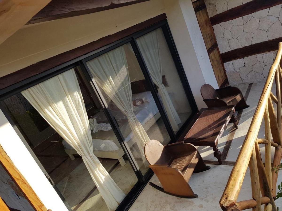 La Casa De Mia Tulum